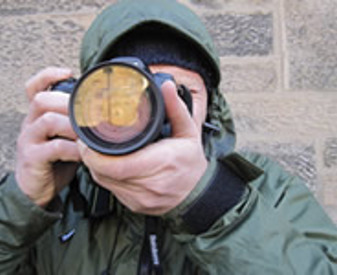 An investigator