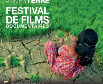 Festival Alimenterre