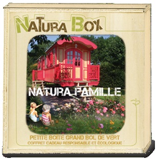 NaturaBox