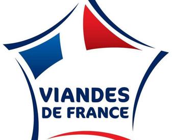 logo viandes de France