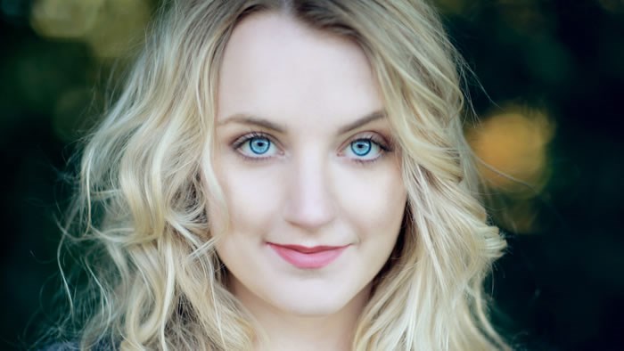 evanna lynch