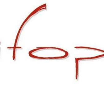 Logo Ifop