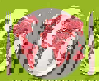 Atlas-viande
