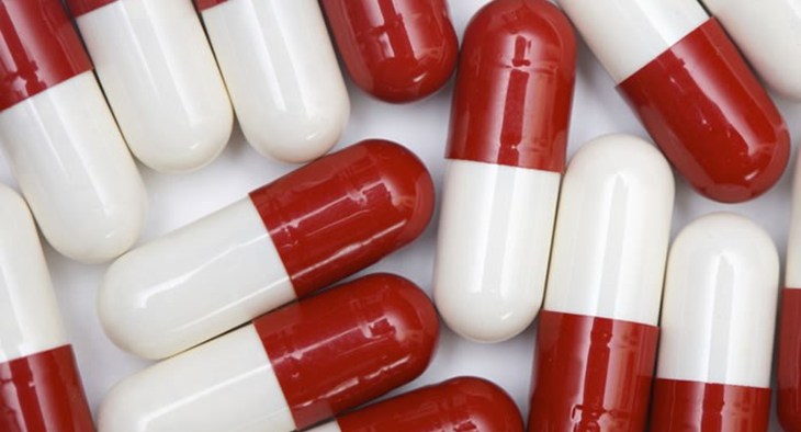 Antibiotiques