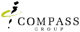 logo Compass Group