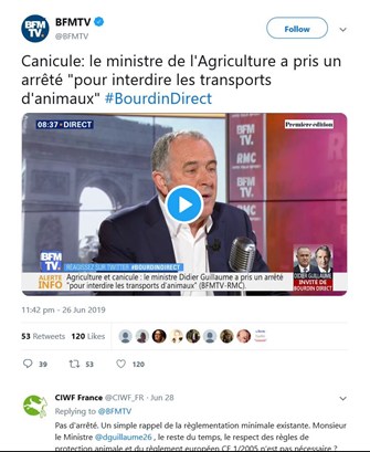bfm didier guillaume transports.JPG