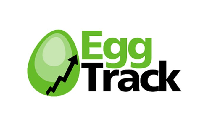 EggTrack logo