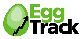 Egg Track Logo