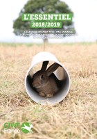 couv Essentiel 2018 2019