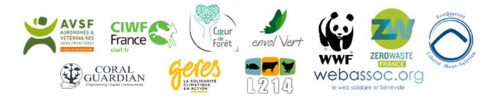 Partenaires WAG