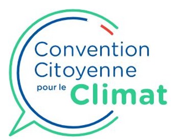 Logo Convention Climat