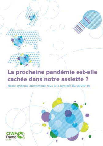 Pandemic Cover FR